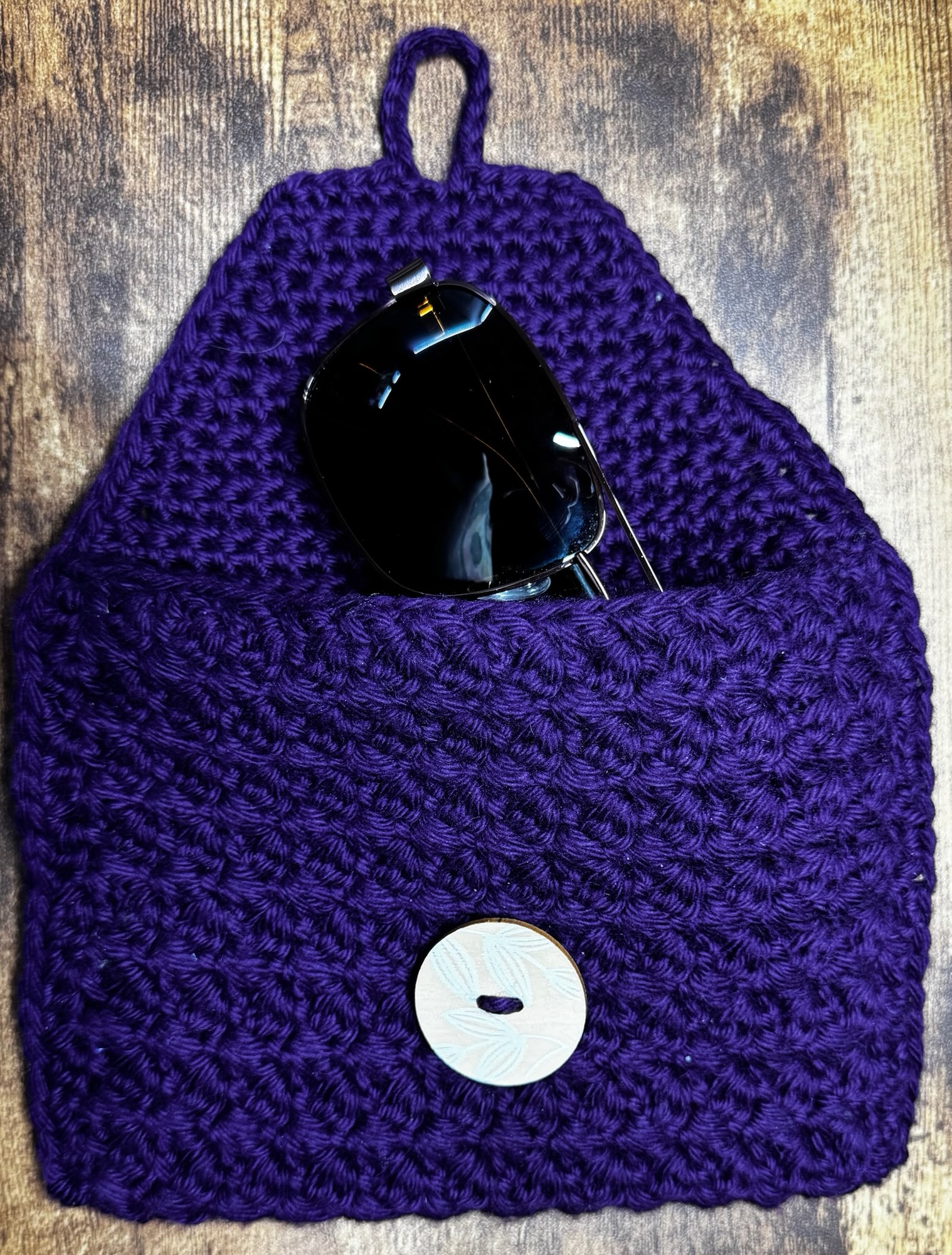One Skein, One Day.